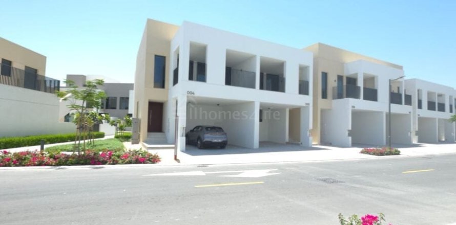 3 غرف نوم تاون هاوس في Arabian Ranches 3, الإمارات العربية المتحدة رقم 164934