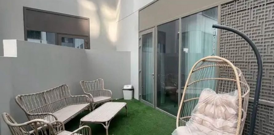 3 غرف نوم شقة رقم 132154