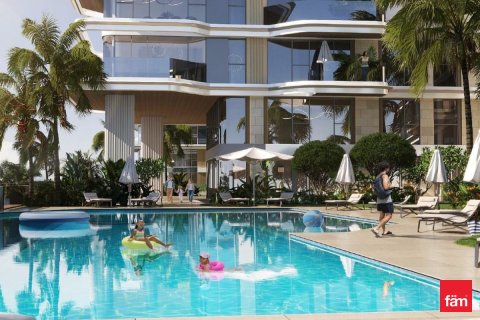 3 bedrooms Apartment  No. 132155 11