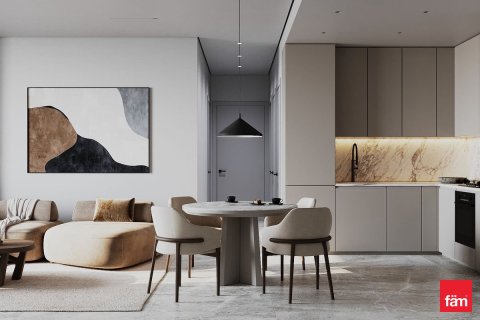 3 bedrooms Apartment  No. 132155 6