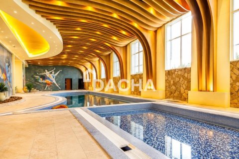 Квартира с 1 спальней в Дубай Марина, ОАЭ №166677 10