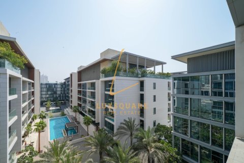 Appartement de 2 chambres à Al Wasl, UAE No. 166676