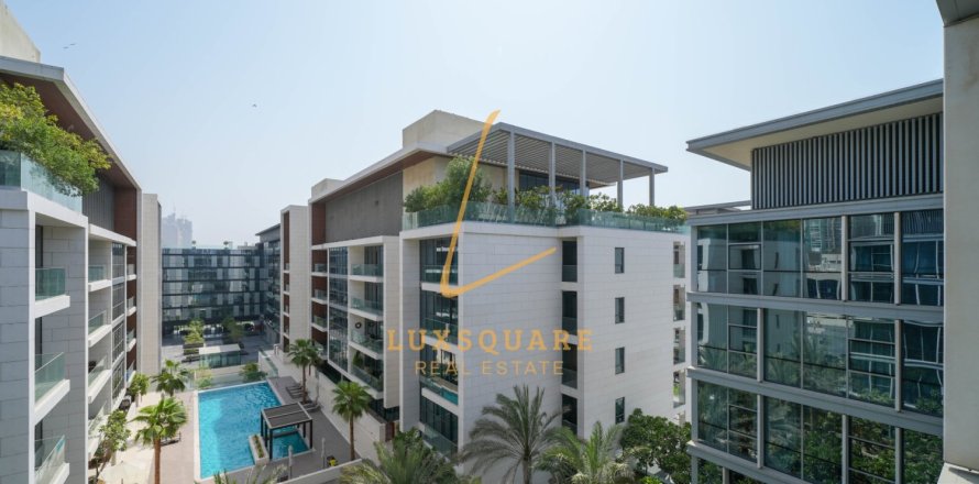 Appartement de 2 chambres à Al Wasl, UAE No. 166676