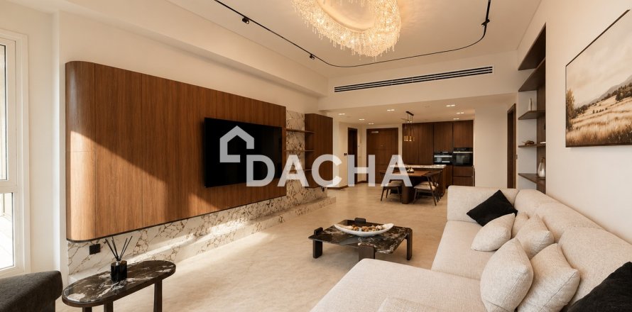 2 غرف نوم شقة في Marina Residences, الإمارات العربية المتحدة رقم 166679