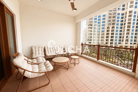 2 غرف نوم شقة في Marina Residences, الإمارات العربية المتحدة رقم 166679 10