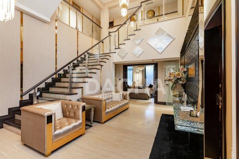 5 bedrooms Villa in Jumeirah Golf Estates, UAE No. 166680 7