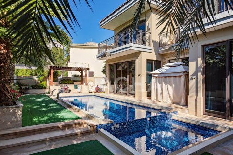 5 bedrooms Villa in Jumeirah Golf Estates, UAE No. 166680 22