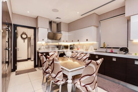 5 bedrooms Villa in Jumeirah Golf Estates, UAE No. 166680 16