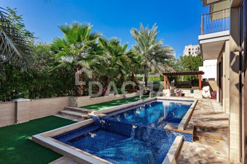 5 bedrooms Villa in Jumeirah Golf Estates, UAE No. 166680 5