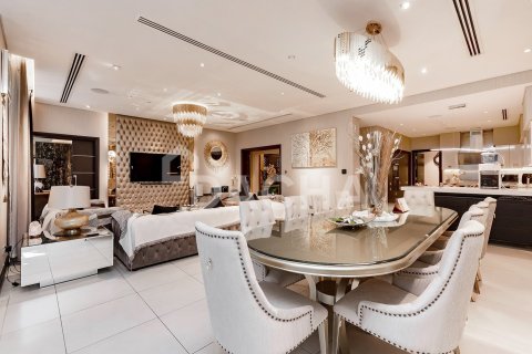 5 bedrooms Villa in Jumeirah Golf Estates, UAE No. 166680 14