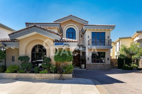 5 bedrooms Villa in Jumeirah Golf Estates, UAE No. 166680 3