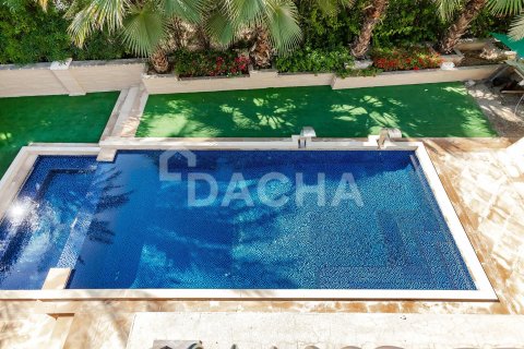 5 bedrooms Villa in Jumeirah Golf Estates, UAE No. 166680 25
