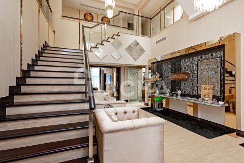5 bedrooms Villa in Jumeirah Golf Estates, UAE No. 166680 4