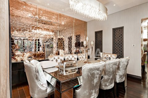 5 bedrooms Villa in Jumeirah Golf Estates, UAE No. 166680 9