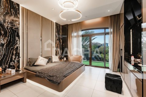 5 bedrooms Villa in Jumeirah Golf Estates, UAE No. 166680 26