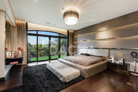 5 bedrooms Villa in Jumeirah Golf Estates, UAE No. 166680 21
