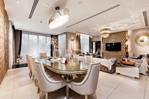 5 bedrooms Villa in Jumeirah Golf Estates, UAE No. 166680 13