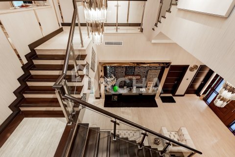5 bedrooms Villa in Jumeirah Golf Estates, UAE No. 166680 28