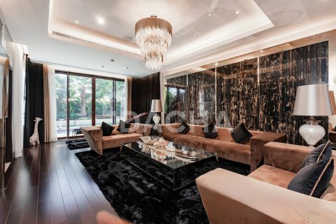 5 bedrooms Villa in Jumeirah Golf Estates, UAE No. 166680 8