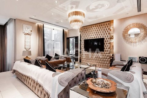 5 bedrooms Villa in Jumeirah Golf Estates, UAE No. 166680 12
