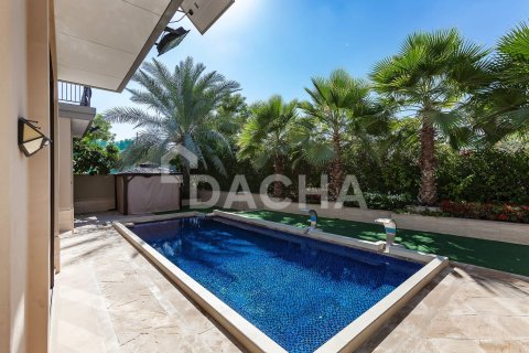 5 bedrooms Villa in Jumeirah Golf Estates, UAE No. 166680 31