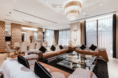 5 bedrooms Villa in Jumeirah Golf Estates, UAE No. 166680 11