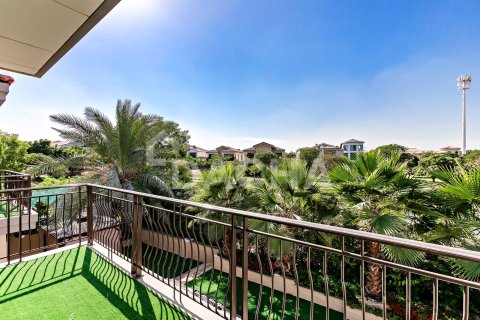 5 bedrooms Villa in Jumeirah Golf Estates, UAE No. 166680 15