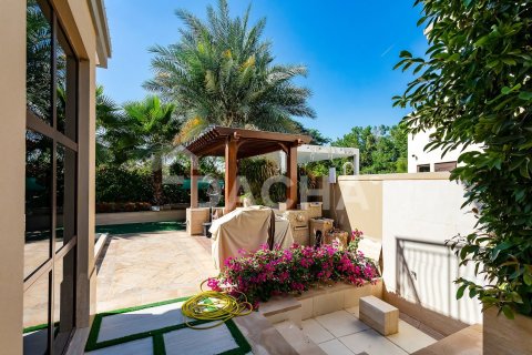 5 bedrooms Villa in Jumeirah Golf Estates, UAE No. 166680 30