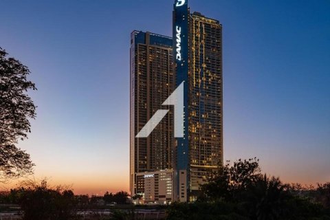 Квартира с 2 спальнями в Бизнес-Бэй, ОАЭ №135062 13