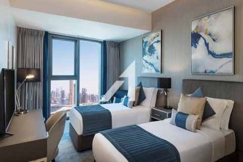 Квартира с 2 спальнями в Бизнес-Бэй, ОАЭ №135062 16