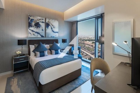 Квартира с 2 спальнями в Бизнес-Бэй, ОАЭ №135062 17