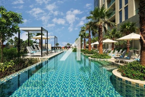 Квартира с 2 спальнями в Бизнес-Бэй, ОАЭ №135062 8