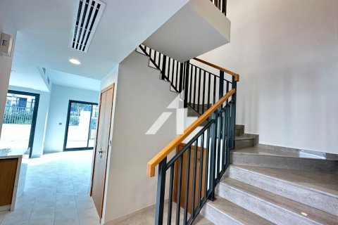 Вилла с 4 спальнями  №135059 25