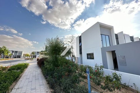 Вилла с 4 спальнями  №135059 20