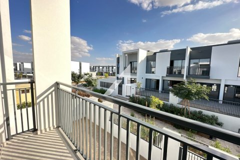 Вилла с 4 спальнями  №135059 23