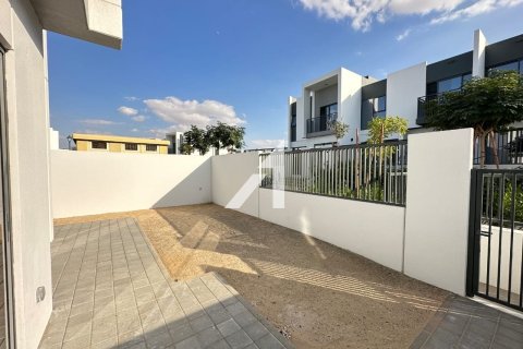 Вилла с 4 спальнями  №135059 18