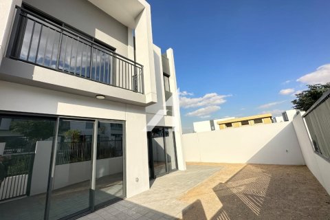 Вилла с 4 спальнями  №135059 24