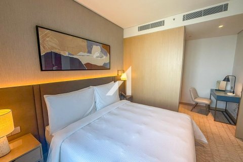 Квартира с 1 спальней  №135058 10