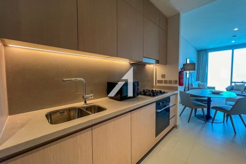 Квартира с 1 спальней  №135058 11