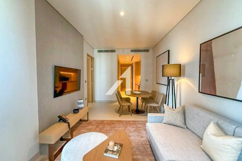 Квартира с 1 спальней  №135058 14