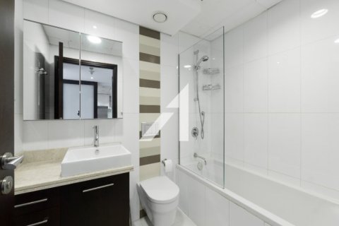 Квартира с 1 спальней  №135057 10