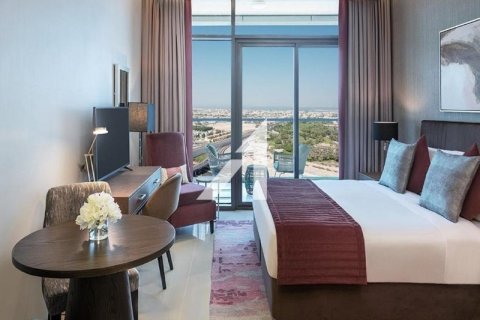 3 bedrooms Apartment in Business Bay, UAE No. 135061 11