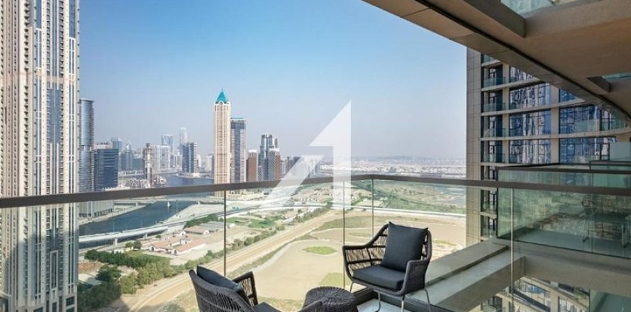 3 bedrooms Apartment in Business Bay, UAE No. 135061