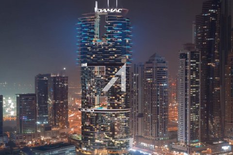 Квартира с 2 спальнями в Дубай Марина, ОАЭ №135060 12