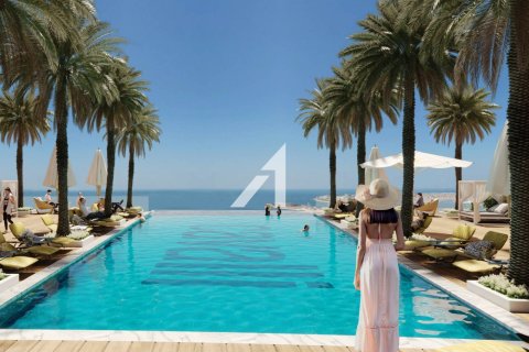 Квартира с 2 спальнями в Дубай Марина, ОАЭ №135060 9