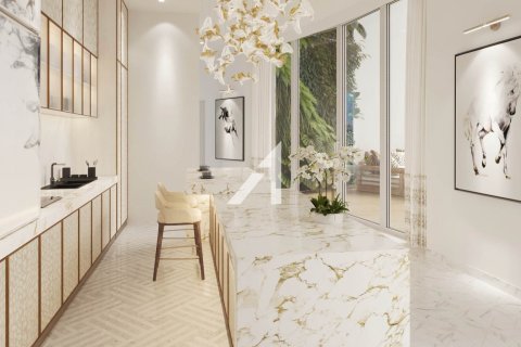 Квартира с 2 спальнями в Дубай Марина, ОАЭ №135060 6