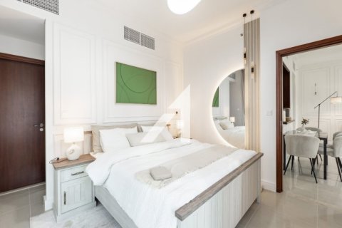 Квартира с 1 спальней  №135056 15