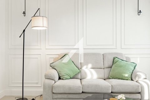 Квартира с 1 спальней  №135056 17