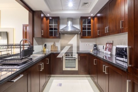 Квартира с 1 спальней  №135056 4