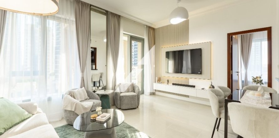 Квартира с 1 спальней  №135056